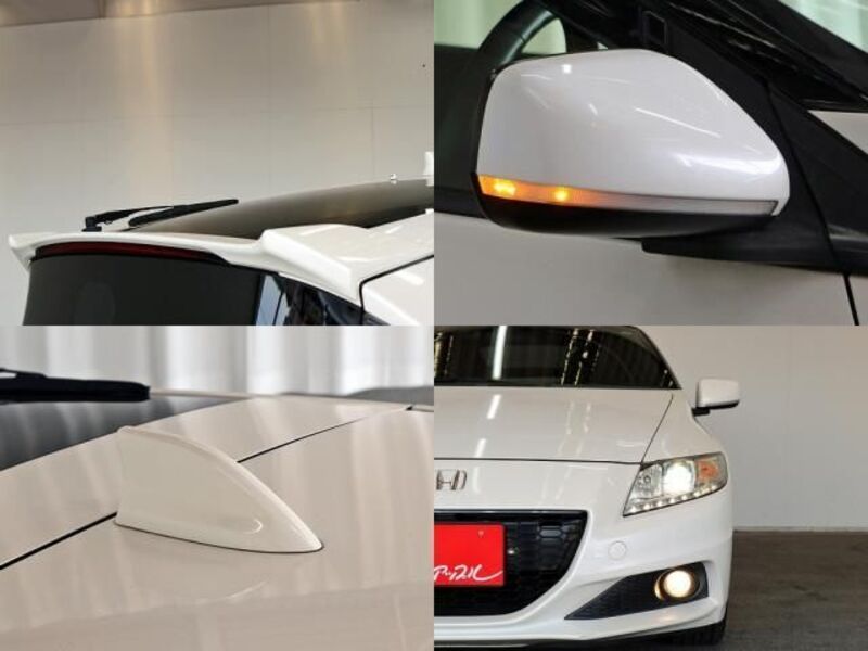 CR-Z