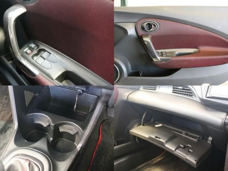 CR-Z