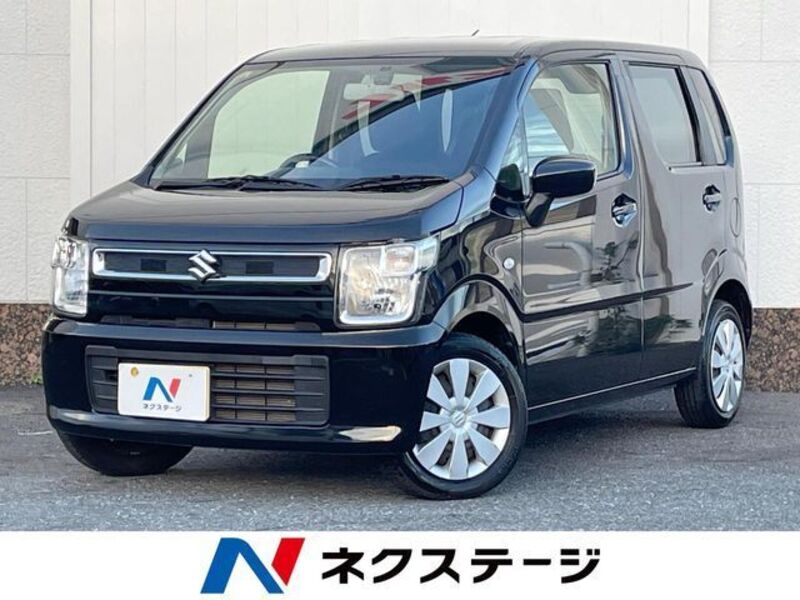 WAGON R-0