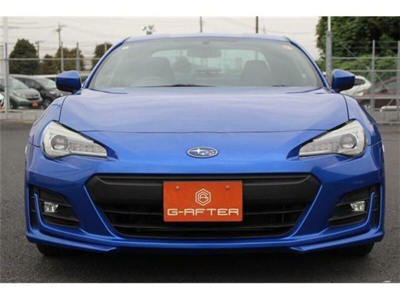 BRZ