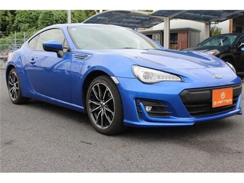 BRZ
