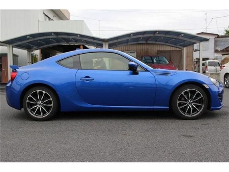 BRZ
