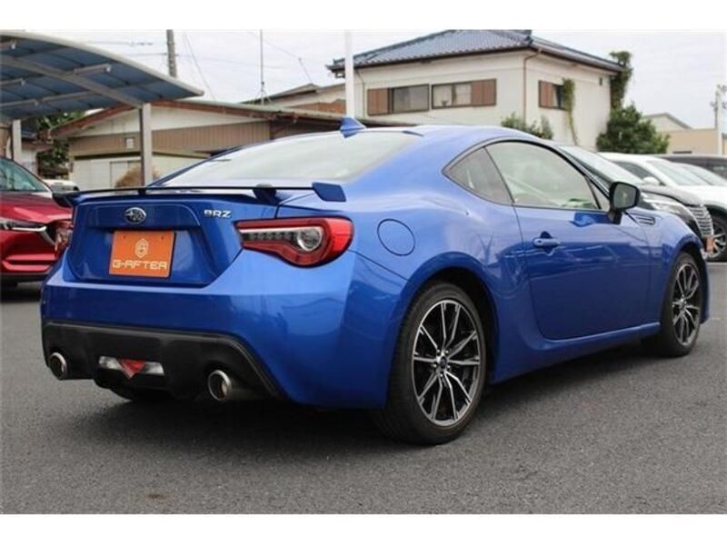 BRZ