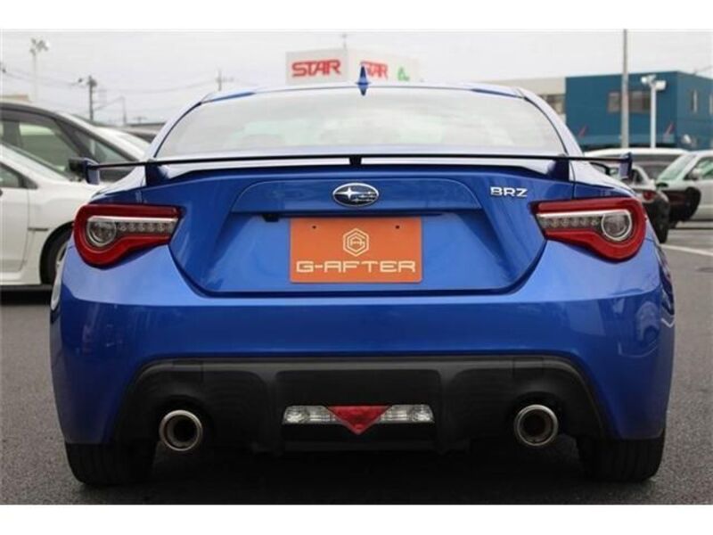 BRZ