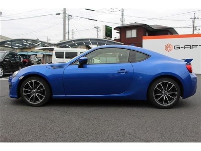 BRZ
