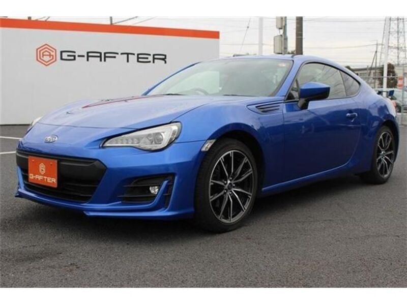 BRZ