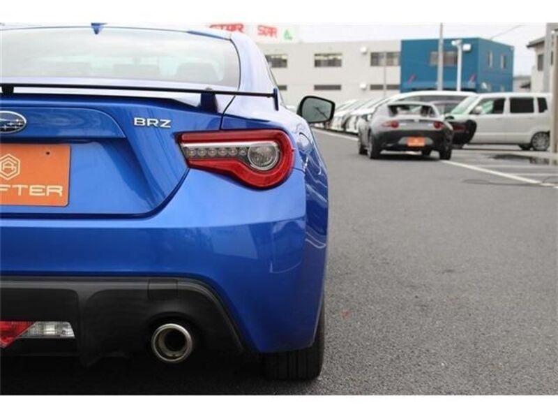 BRZ