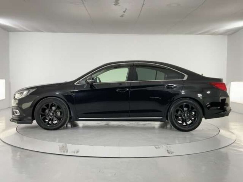 LEGACY B4