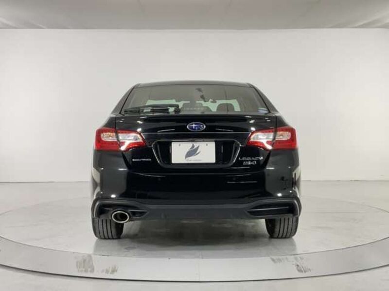 LEGACY B4