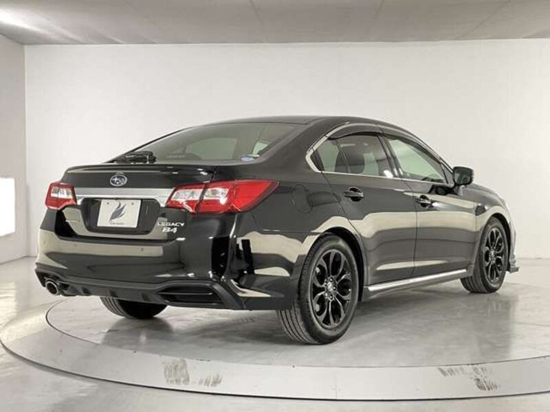 LEGACY B4