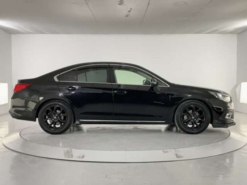 LEGACY B4