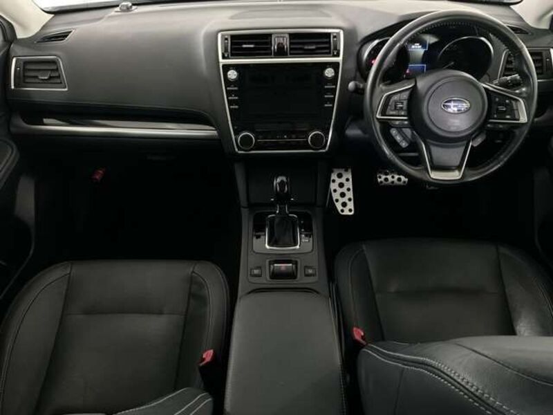 LEGACY B4