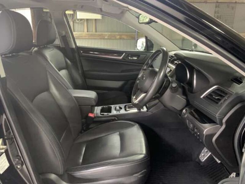 LEGACY B4