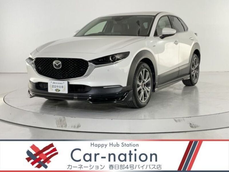 CX-30-0