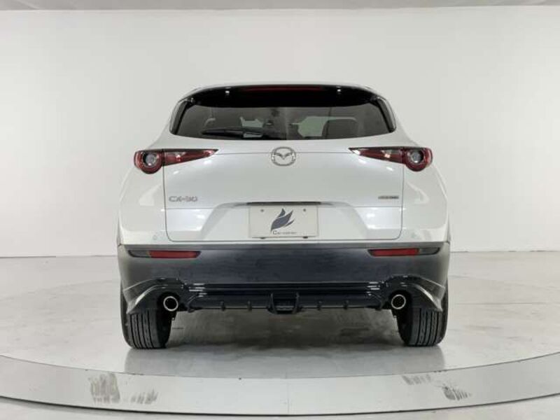 CX-30