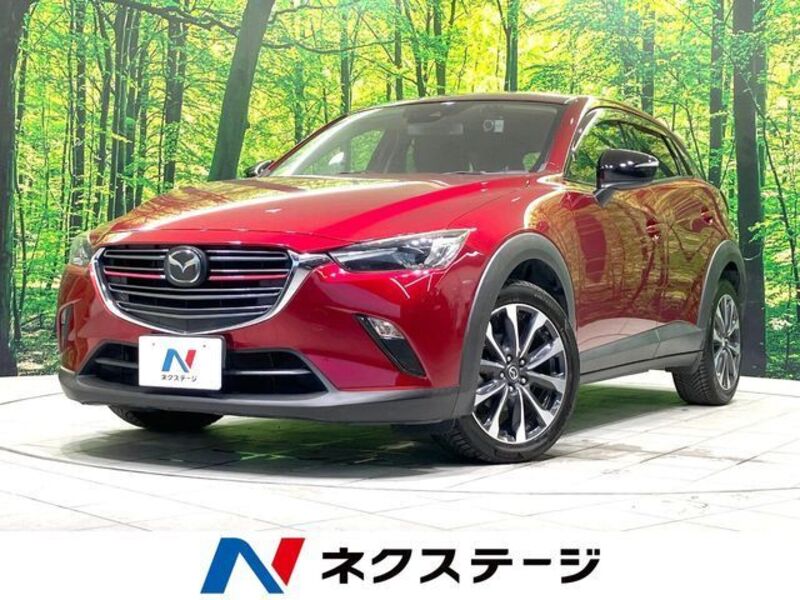 CX-3-0