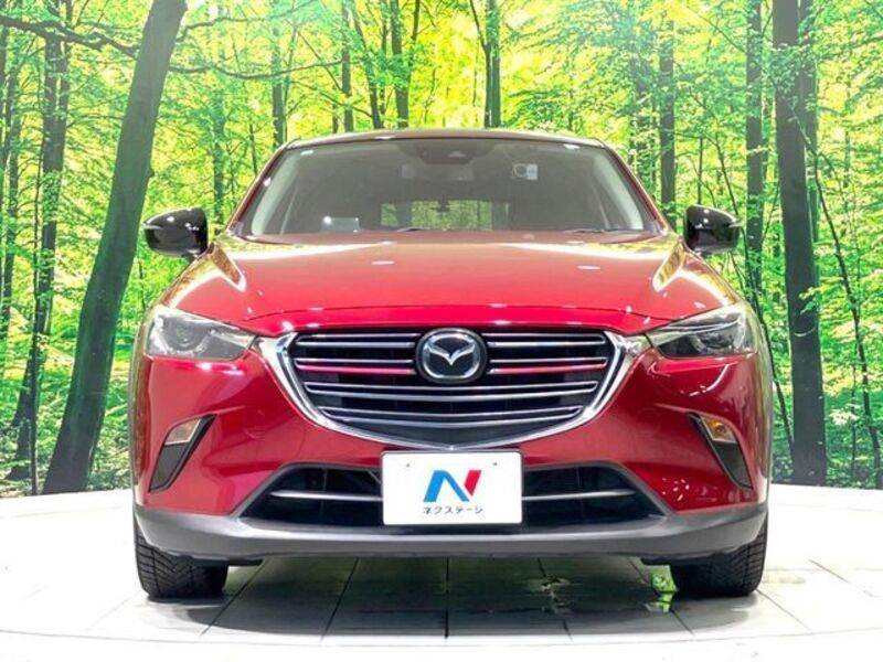 CX-3