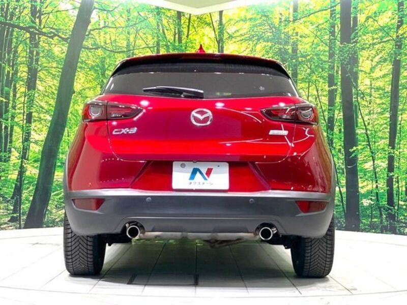 CX-3