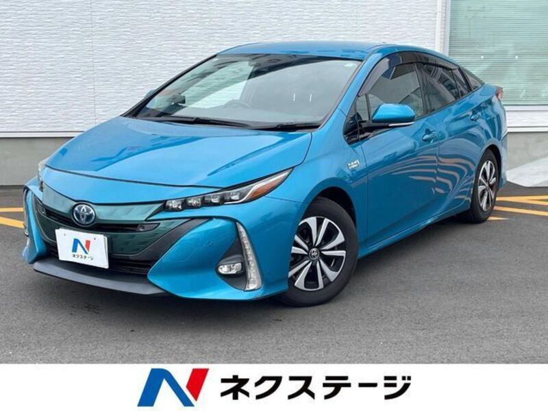 PRIUS PHV-0