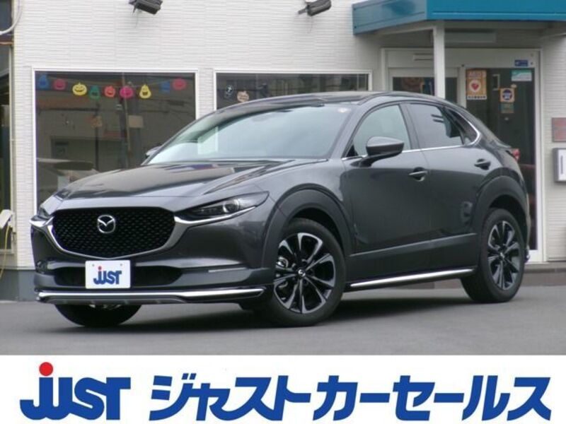 CX-30-0
