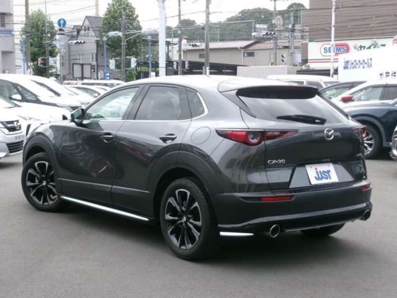 CX-30