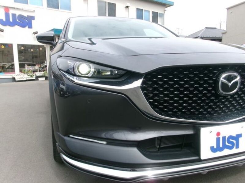 CX-30