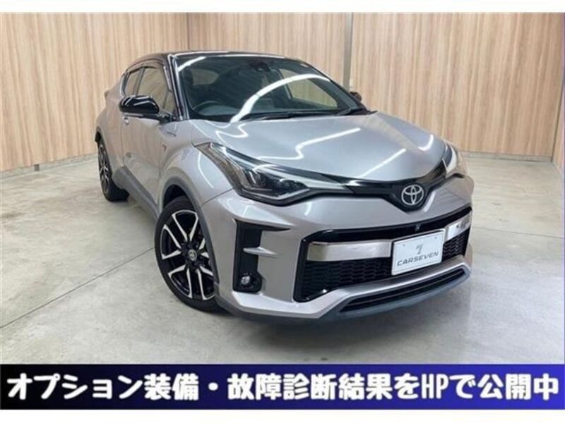 C-HR-0