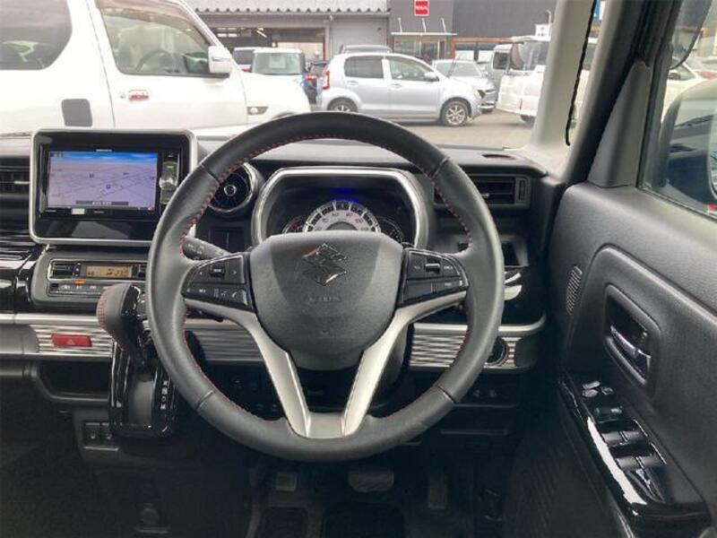 SPACIA CUSTOM