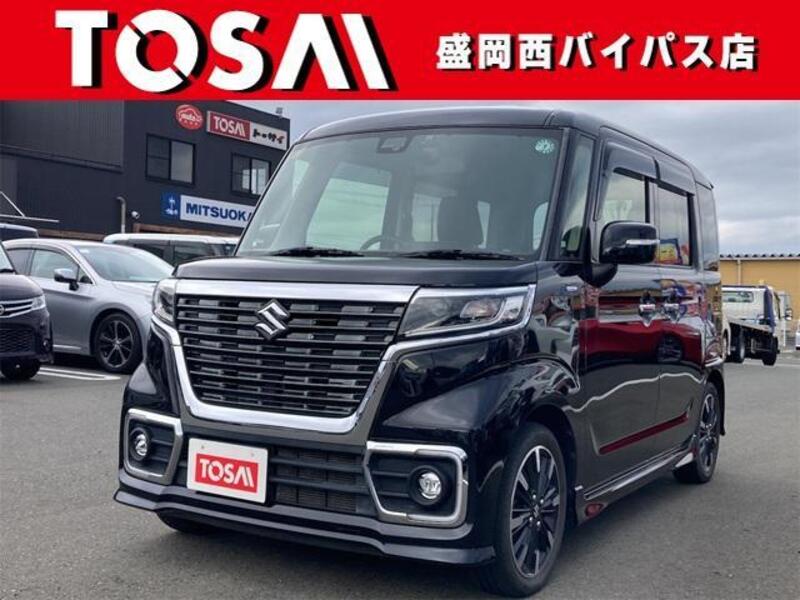 SPACIA CUSTOM-0
