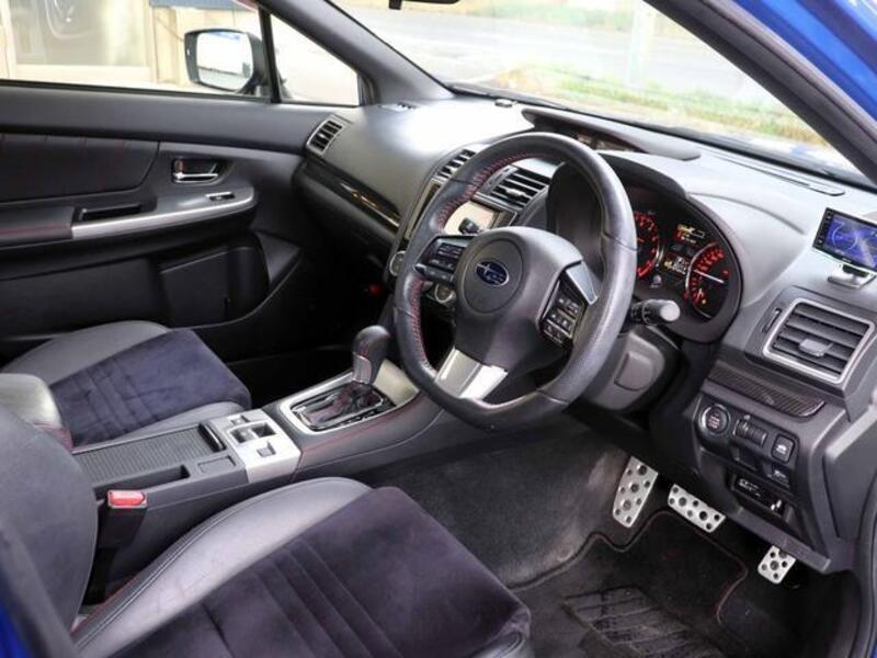 WRX S4