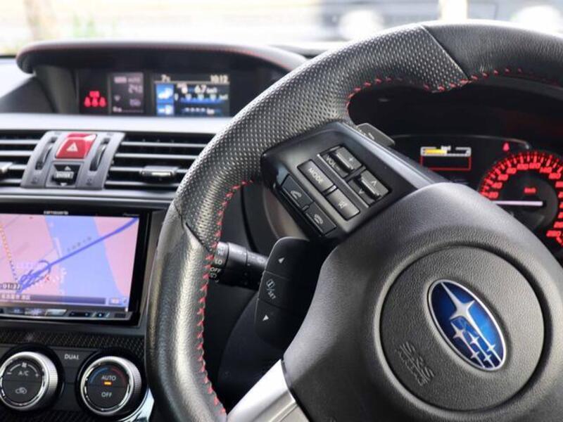WRX S4