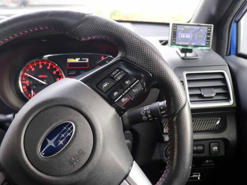 WRX S4