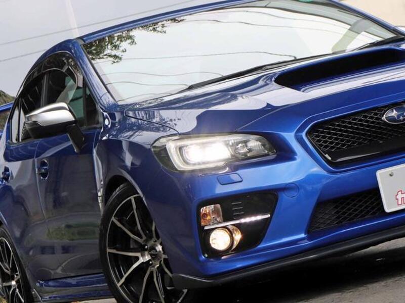 WRX S4