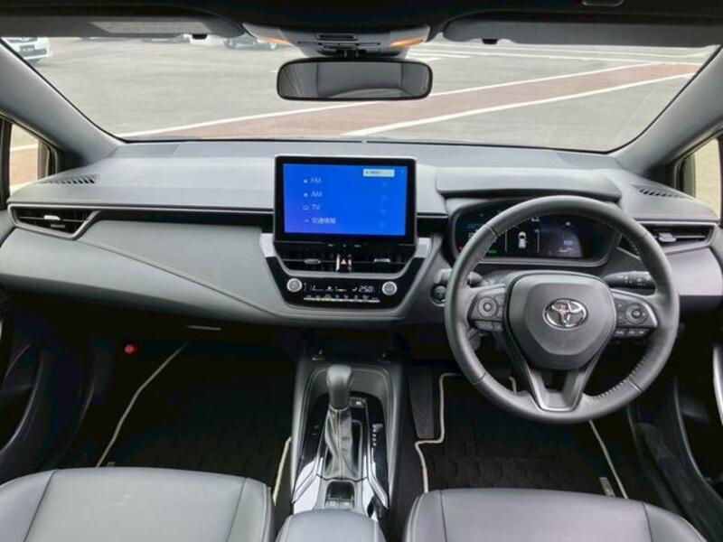 COROLLA TOURING