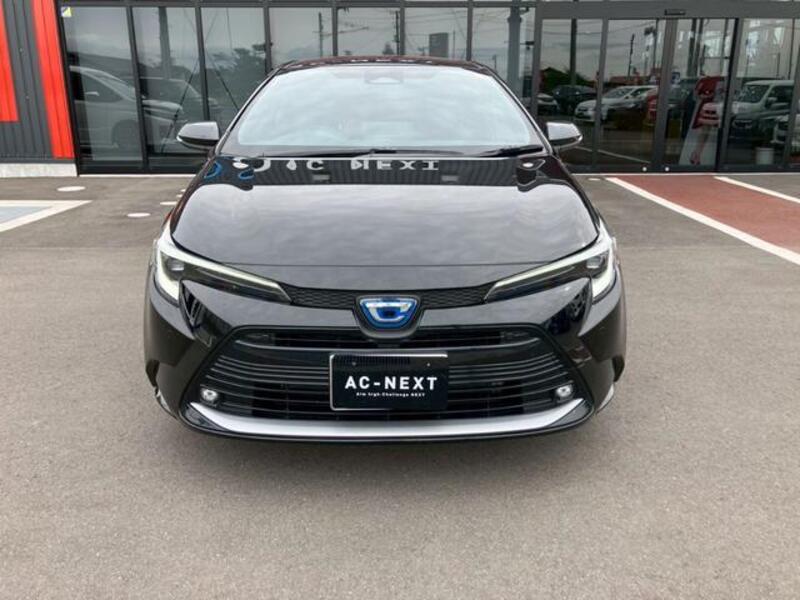 COROLLA TOURING