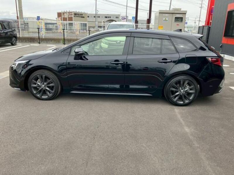 COROLLA TOURING