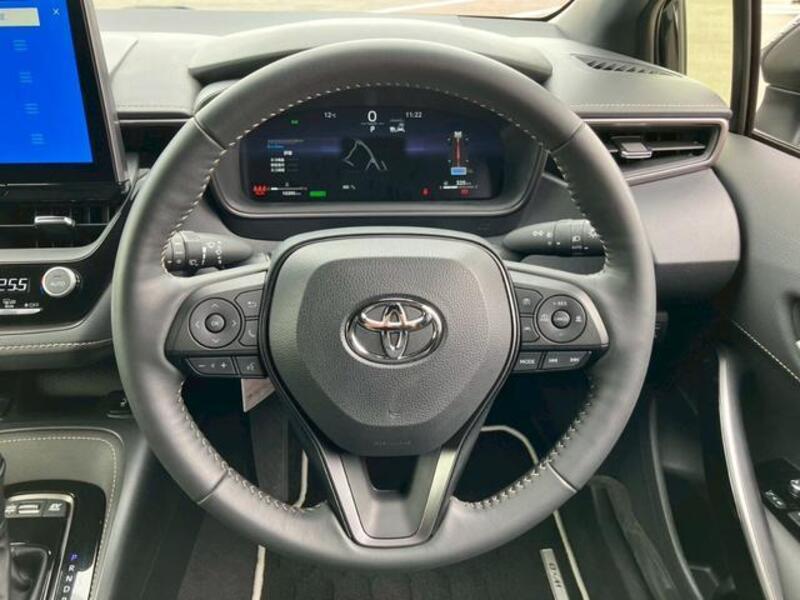 COROLLA TOURING