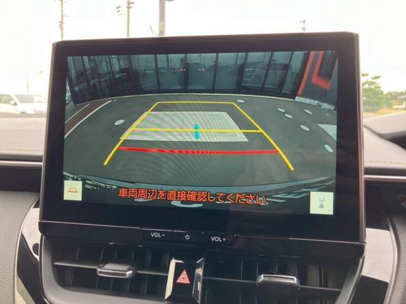 COROLLA TOURING