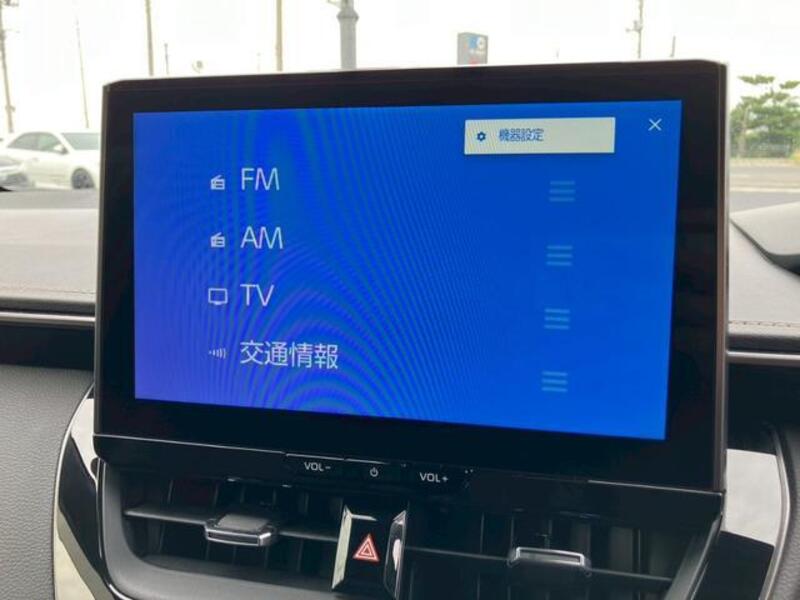 COROLLA TOURING