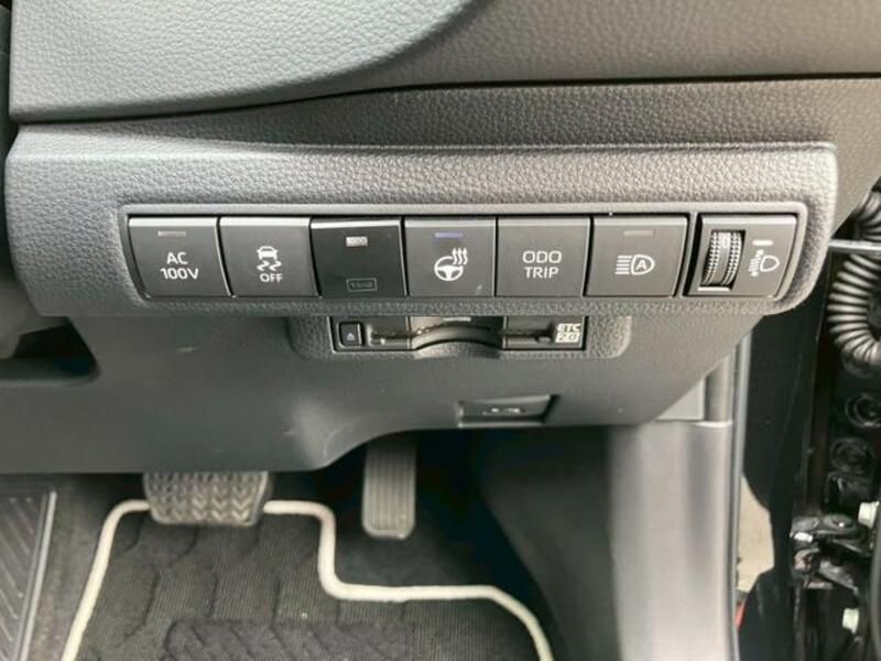 COROLLA TOURING