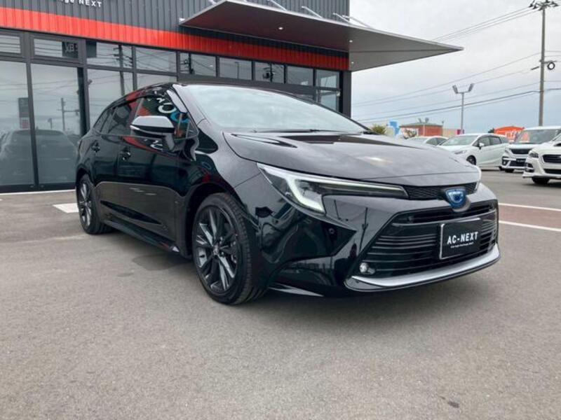 COROLLA TOURING