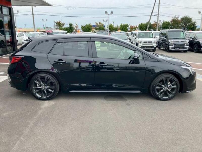 COROLLA TOURING