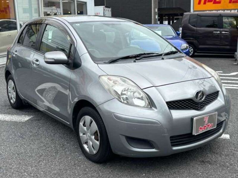 VITZ