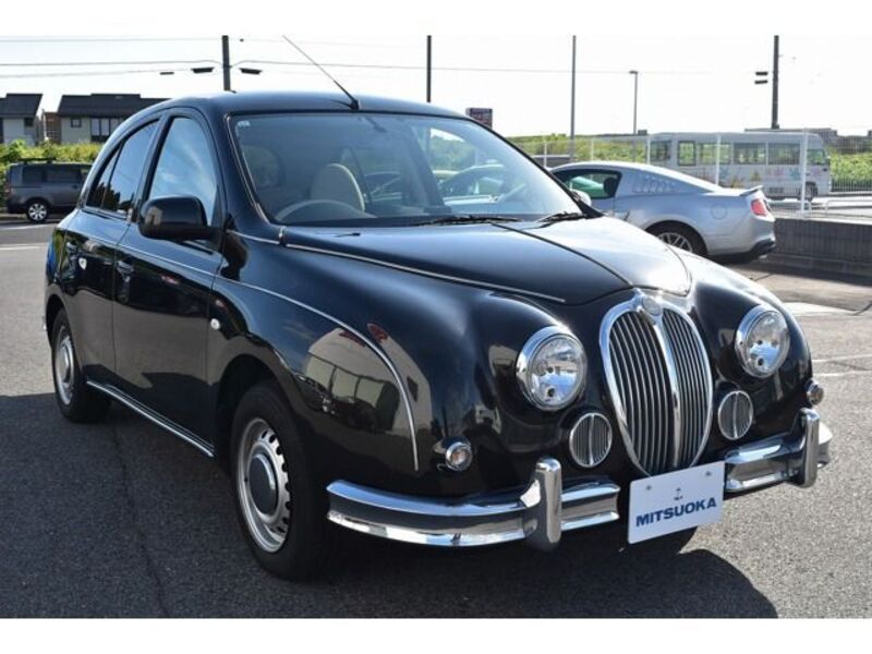 MITSUOKA VIEWT