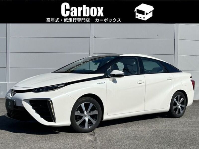 MIRAI-0