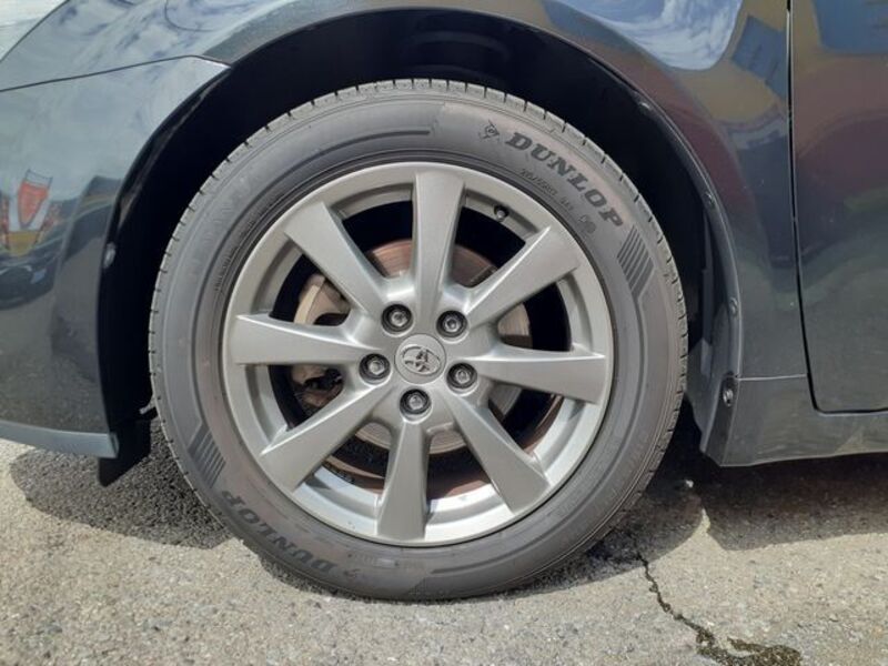 AVENSIS WAGON
