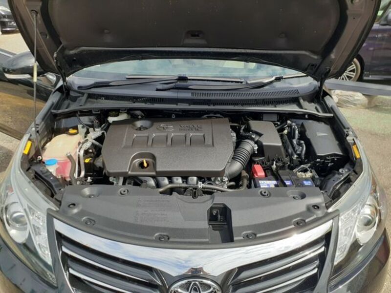 AVENSIS WAGON
