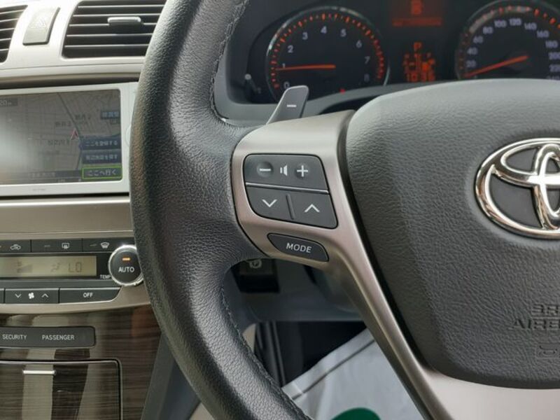 AVENSIS WAGON