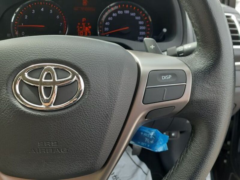 AVENSIS WAGON
