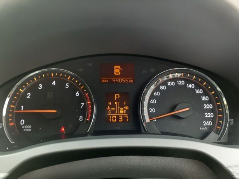 AVENSIS WAGON